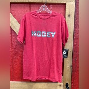 New Men’s Hooey Short Sleeve T-Shirts